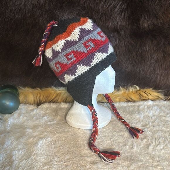 The collection royal hat (1750) - Picture 2 of 4